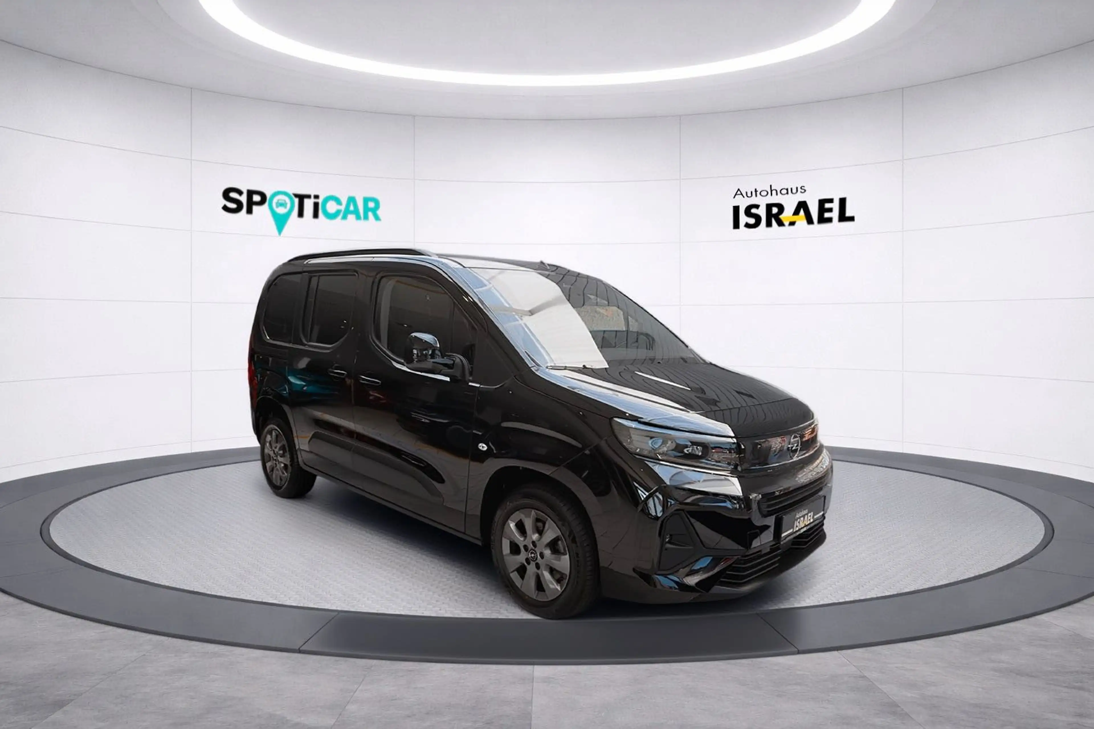 Opel Combo Life Edition N1 LED, NAVI, KLIMAAUTOMATIK