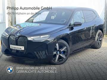 xDrive40 Sportpaket AHK h&k DA-Prof Fin.1,89%
