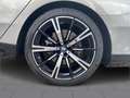 BMW 520 i Touring M Sport AHK Navi HarKar LED ACC Grau - thumbnail 6