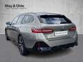 BMW 520 i Touring M Sport AHK Navi HarKar LED ACC Grau - thumbnail 5