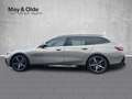 BMW 520 i Touring M Sport AHK Navi HarKar LED ACC Grau - thumbnail 2