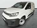 Citroen Berlingo VAN Talla M BlueHDi 75 S&S Control Blanco - thumbnail 1