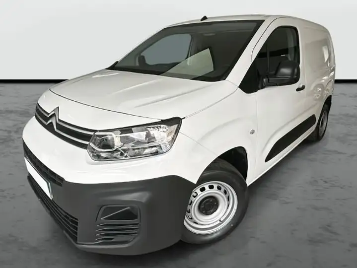Citroën Berlingo 2020