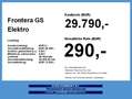 Opel Frontera GS Elektro Portocaliu - thumbnail 4