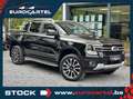 Ford Ranger 3.0 V6 241CV | PLATINUM | VOLET | 47.000 € HTVA Schwarz - thumbnail 1