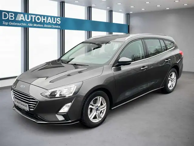 Ford Focus Cool & Connect 1.0 EcoBoost