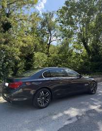 750Li xdrive Eccelsa auto