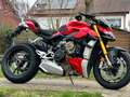 Ducati Streetfighter V4 S *Mai Aktion Red - thumbnail 2