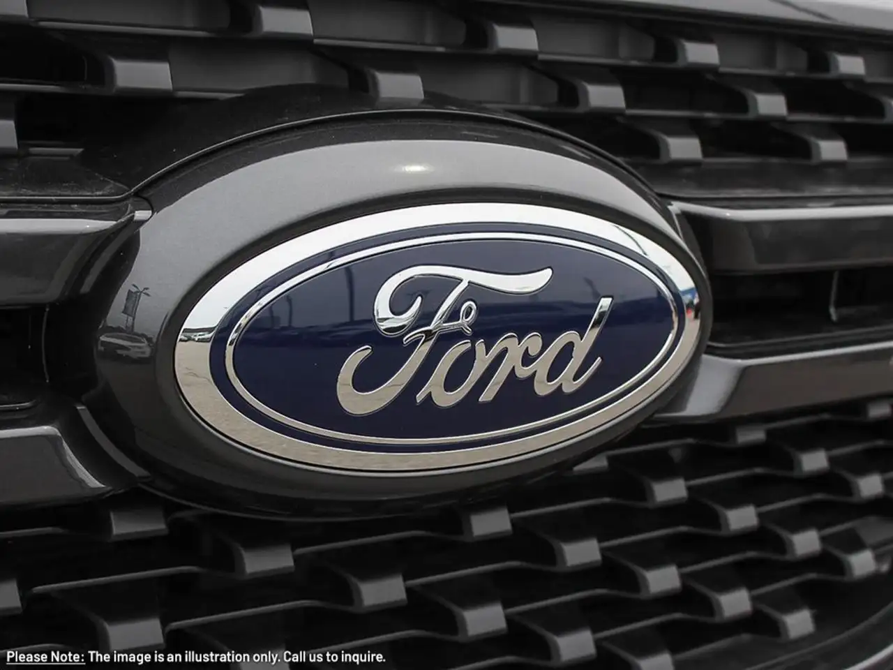 Ford Ranger снимка Ford Ranger