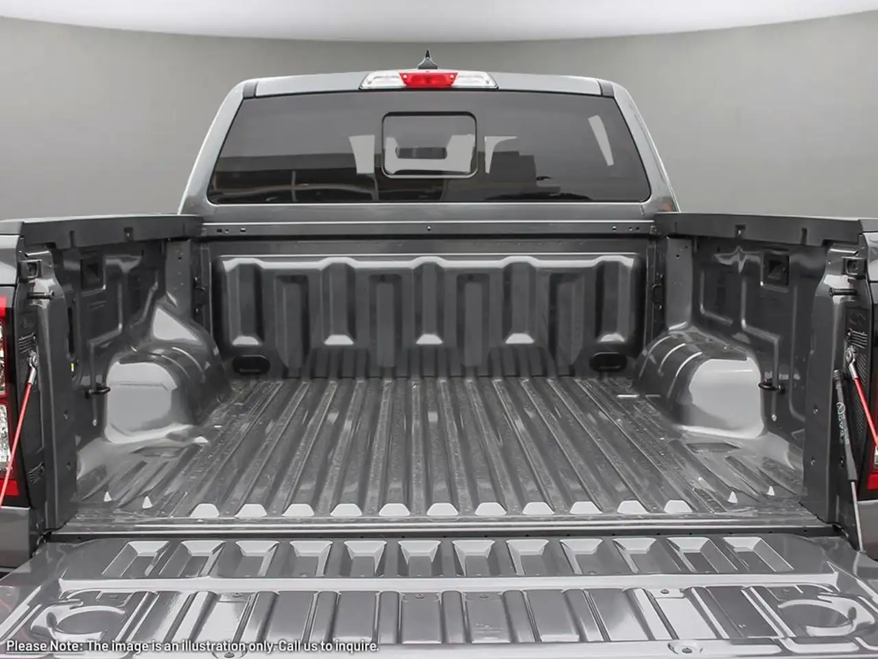 Ford Ranger снимка Ford Ranger