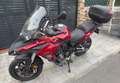Benelli TRK 502 ABS Rojo - thumbnail 4