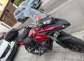 Benelli TRK 502 ABS Rojo - thumbnail 2