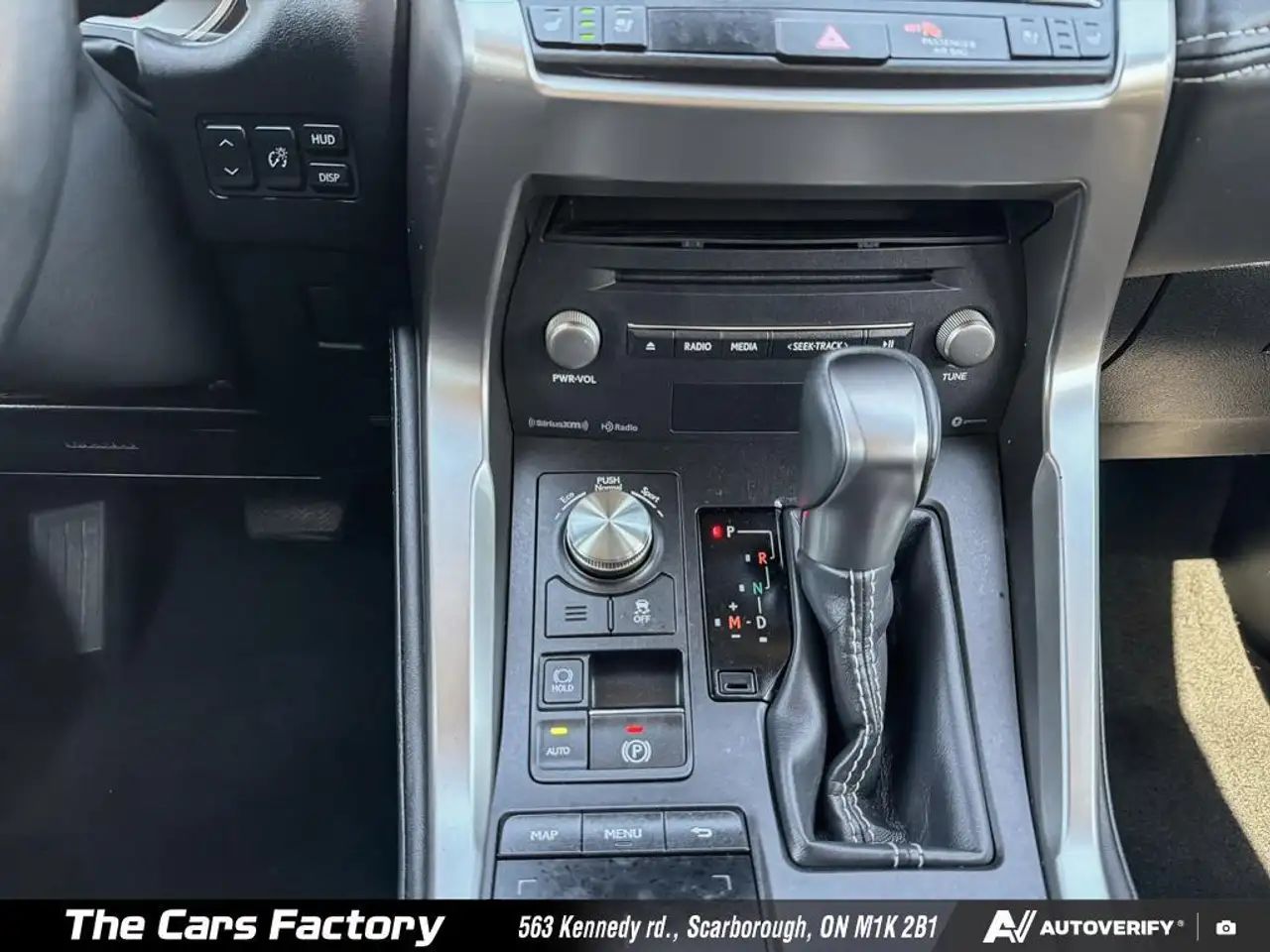 Lexus NX photo Lexus NX