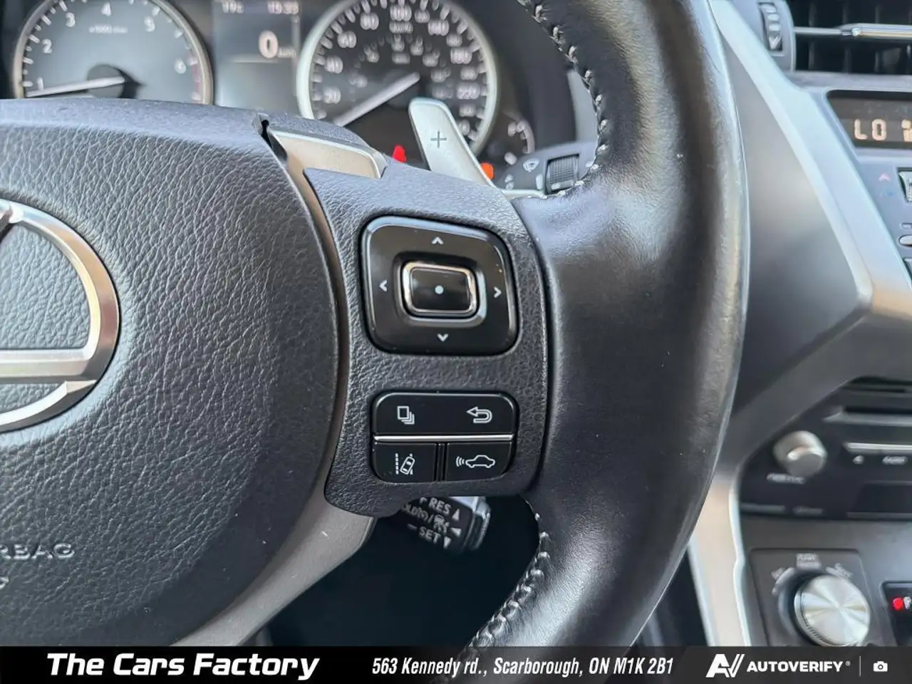 Lexus NX photo Lexus NX