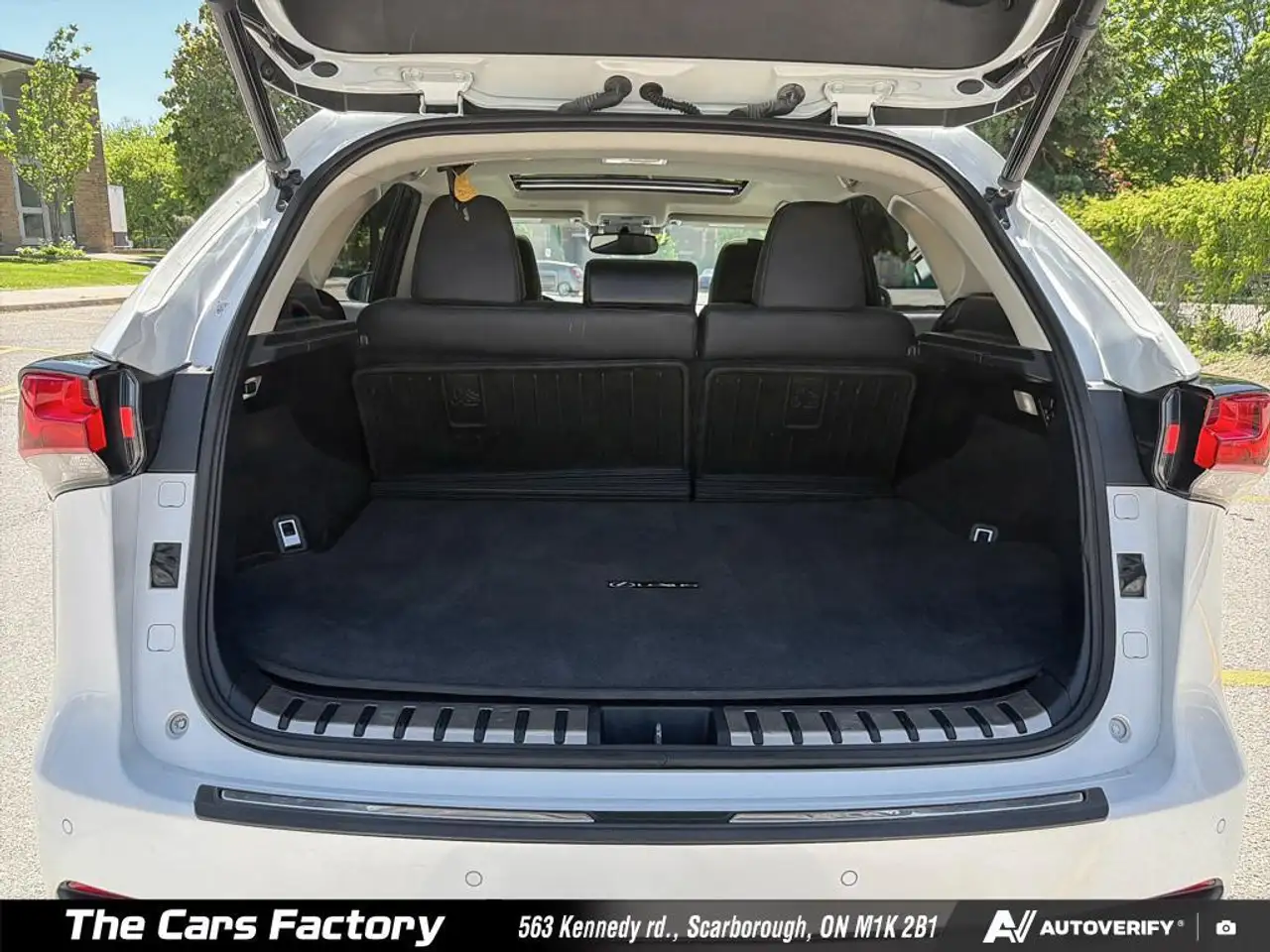 Lexus NX photo Lexus NX