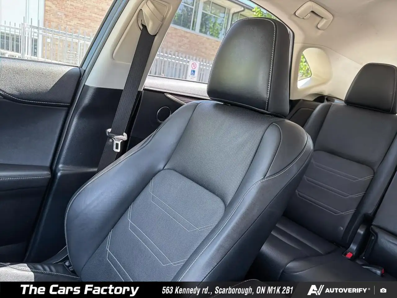 Lexus NX photo Lexus NX