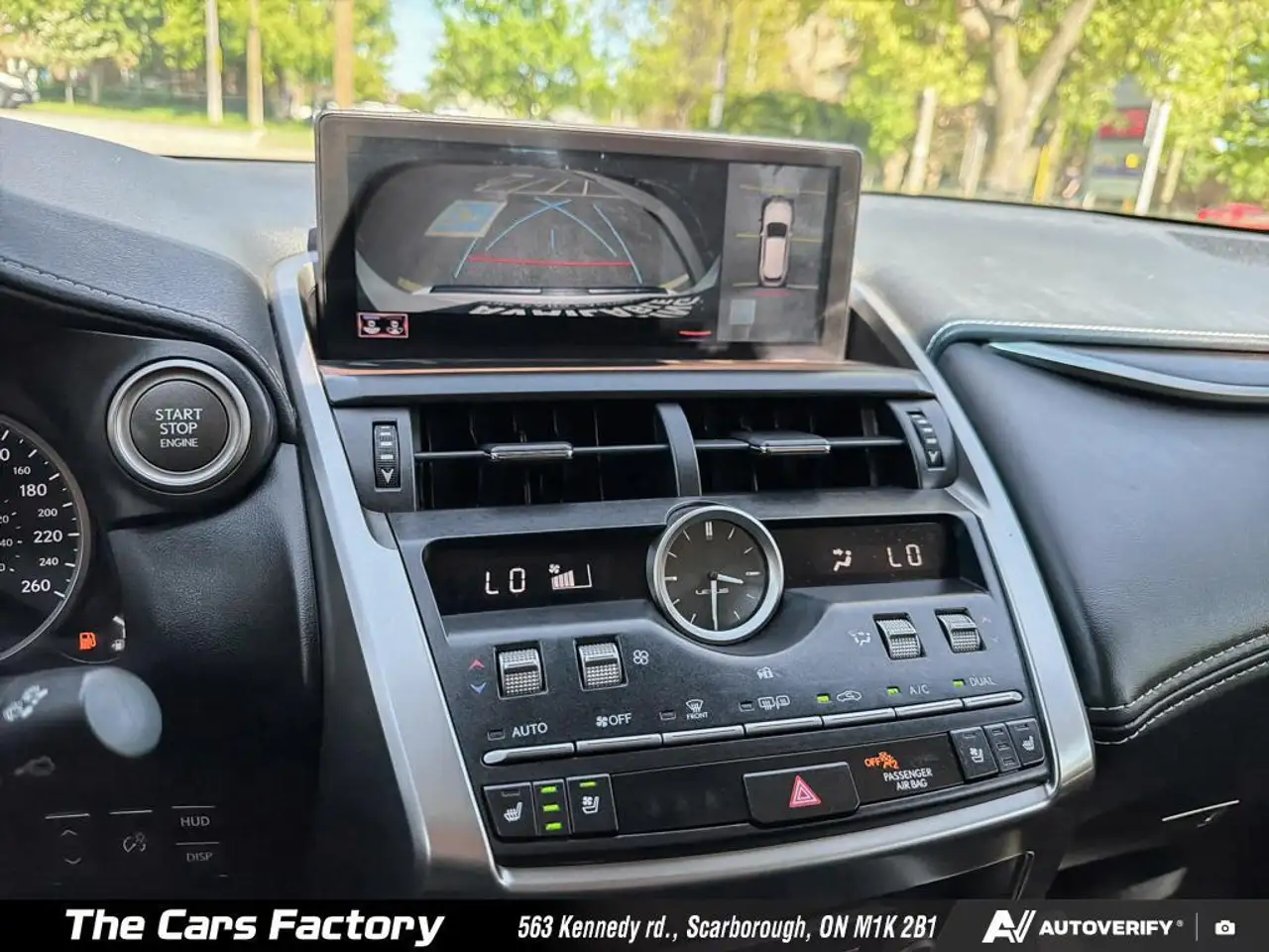 Lexus NX photo Lexus NX