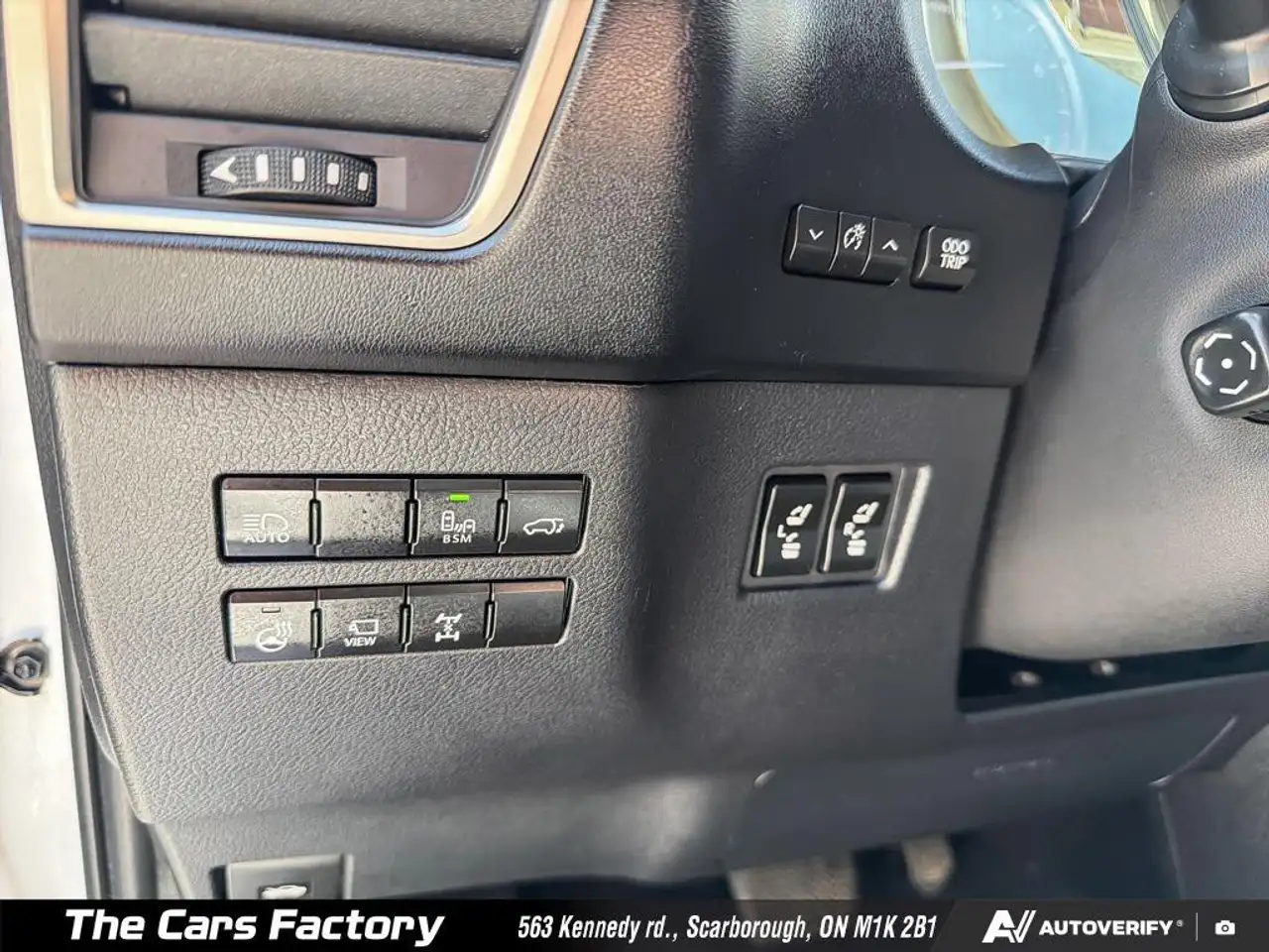 Lexus NX photo Lexus NX