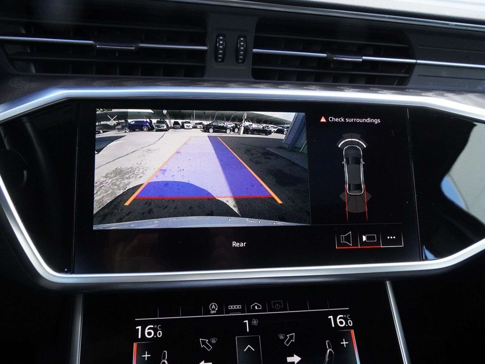 2023 Audi A6 Progressiv 45 | Locally Driven | Low Kms thumb 16