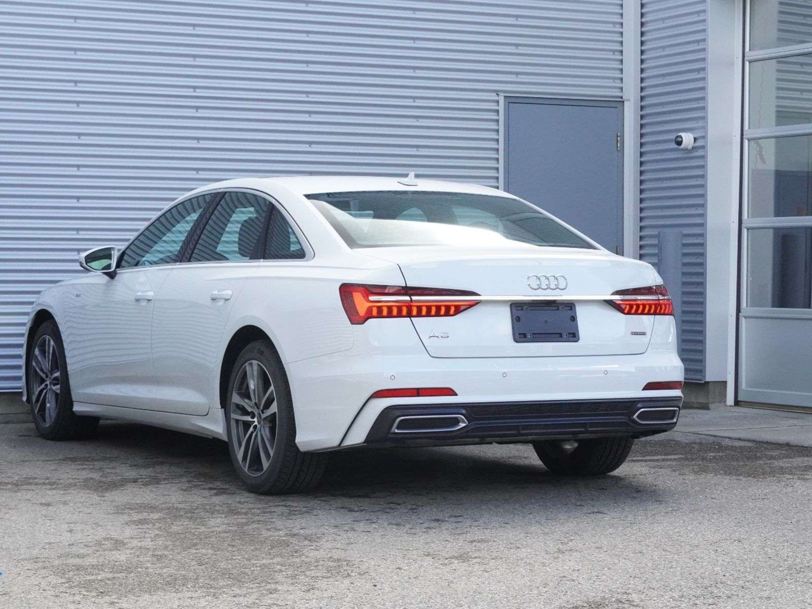 2023 Audi A6 Progressiv 45 | Locally Driven | Low Kms thumb 6