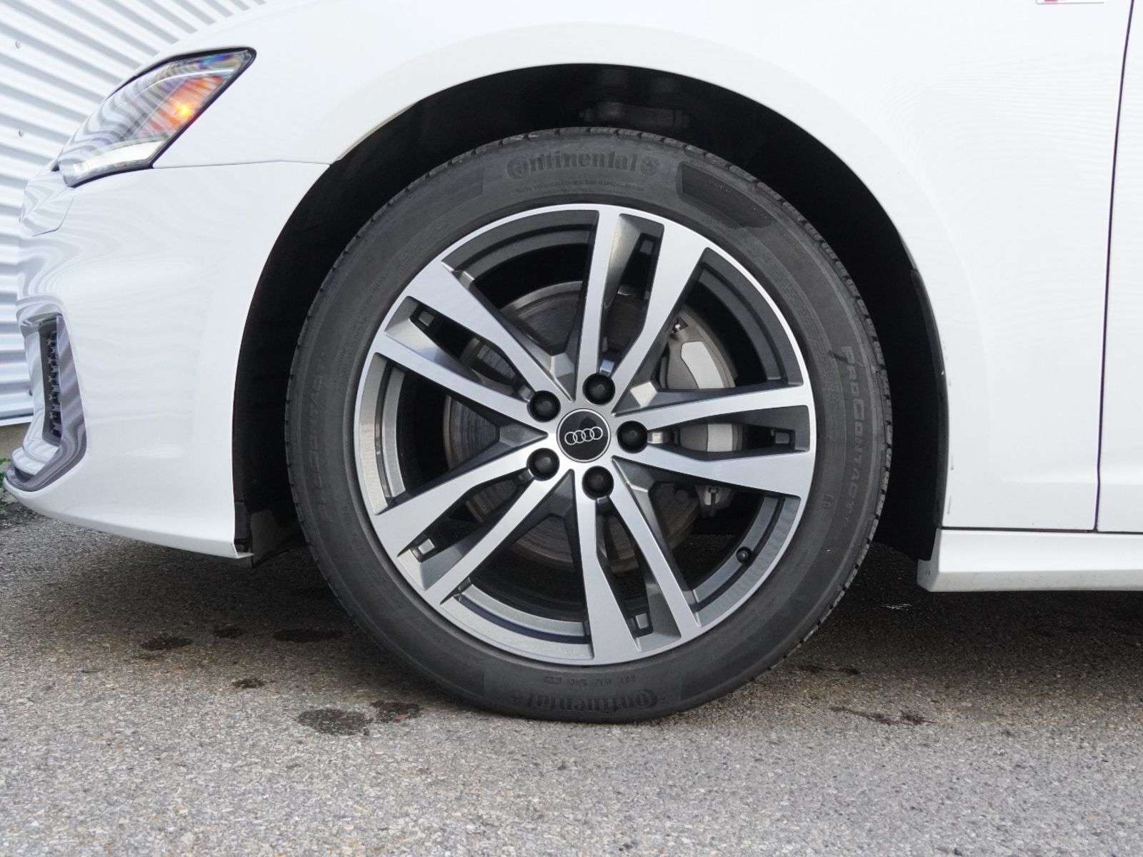 2023 Audi A6 Progressiv 45 | Locally Driven | Low Kms thumb 9