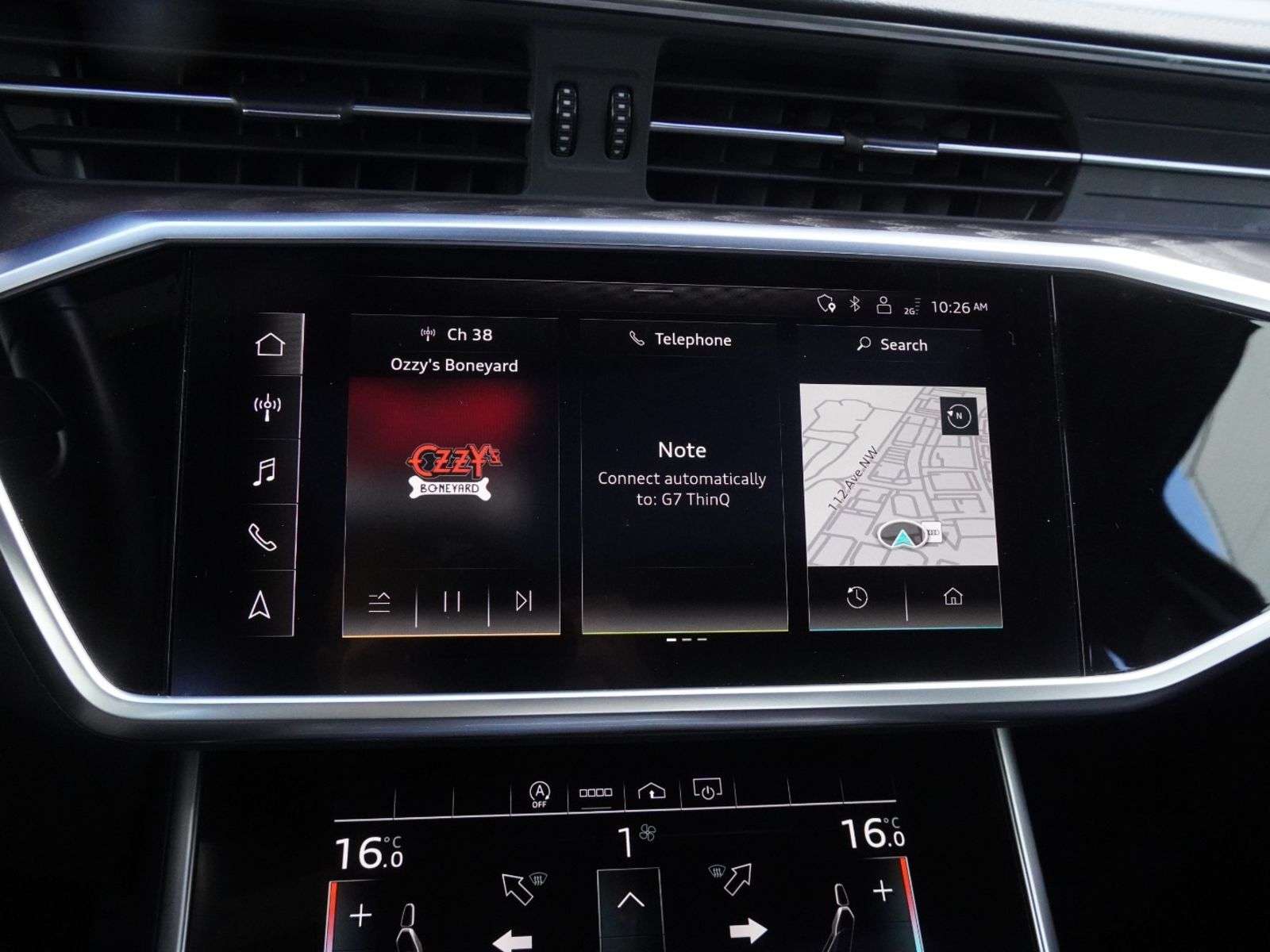 2023 Audi A6 Progressiv 45 | Locally Driven | Low Kms thumb 15