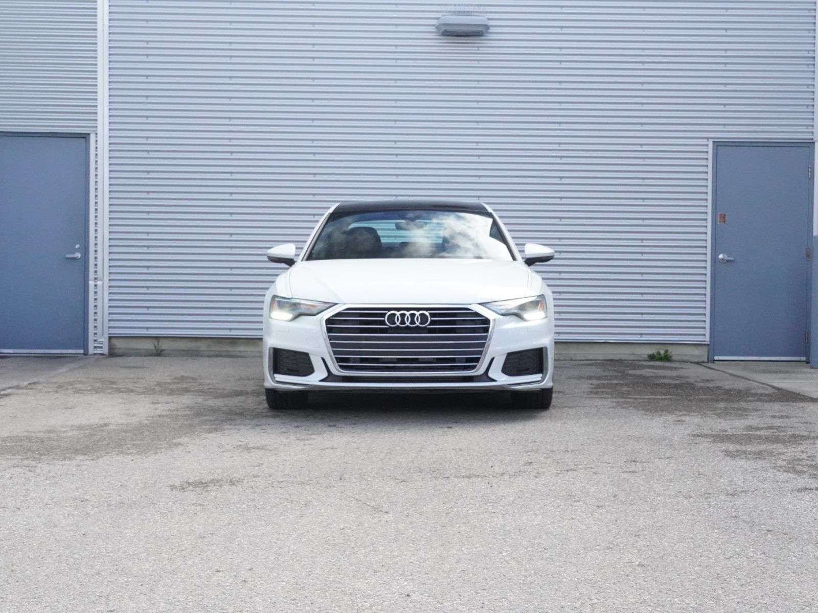 2023 Audi A6 Progressiv 45 | Locally Driven | Low Kms alt 3