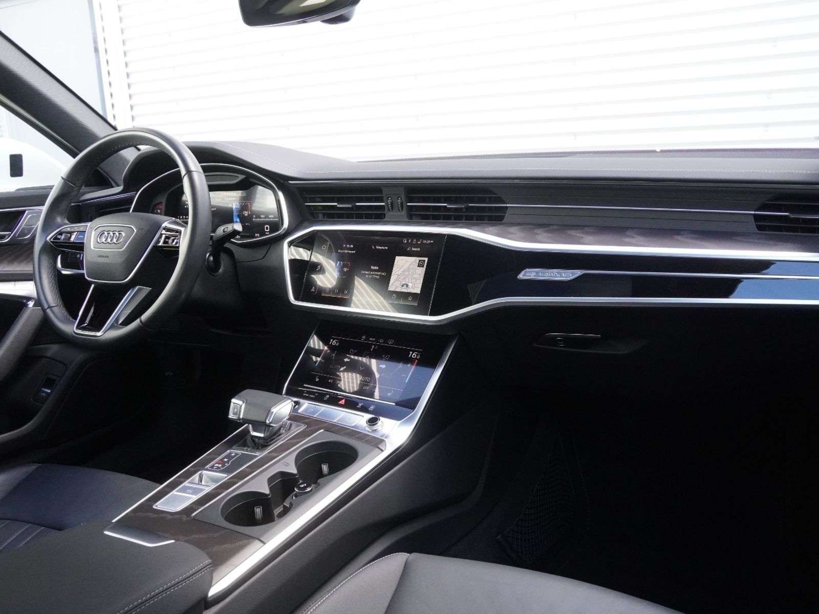 2023 Audi A6 Progressiv 45 | Locally Driven | Low Kms thumb 13