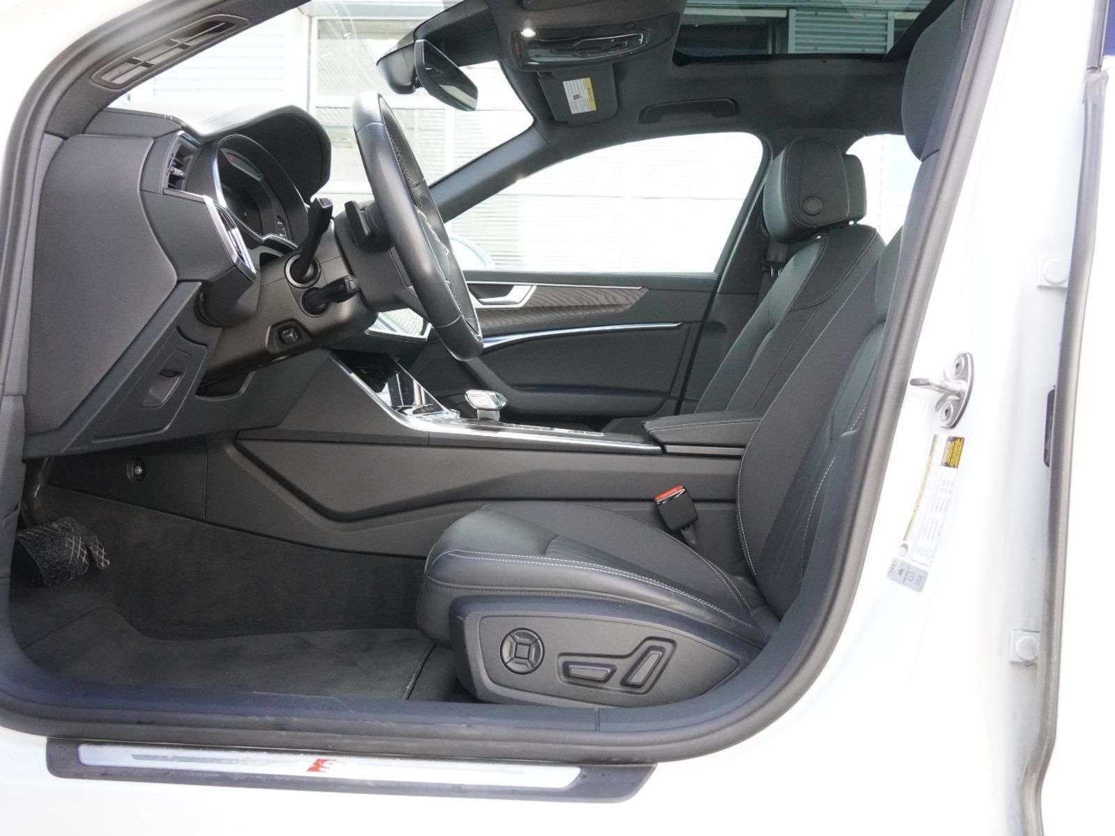 2023 Audi A6 Progressiv 45 | Locally Driven | Low Kms thumb 17
