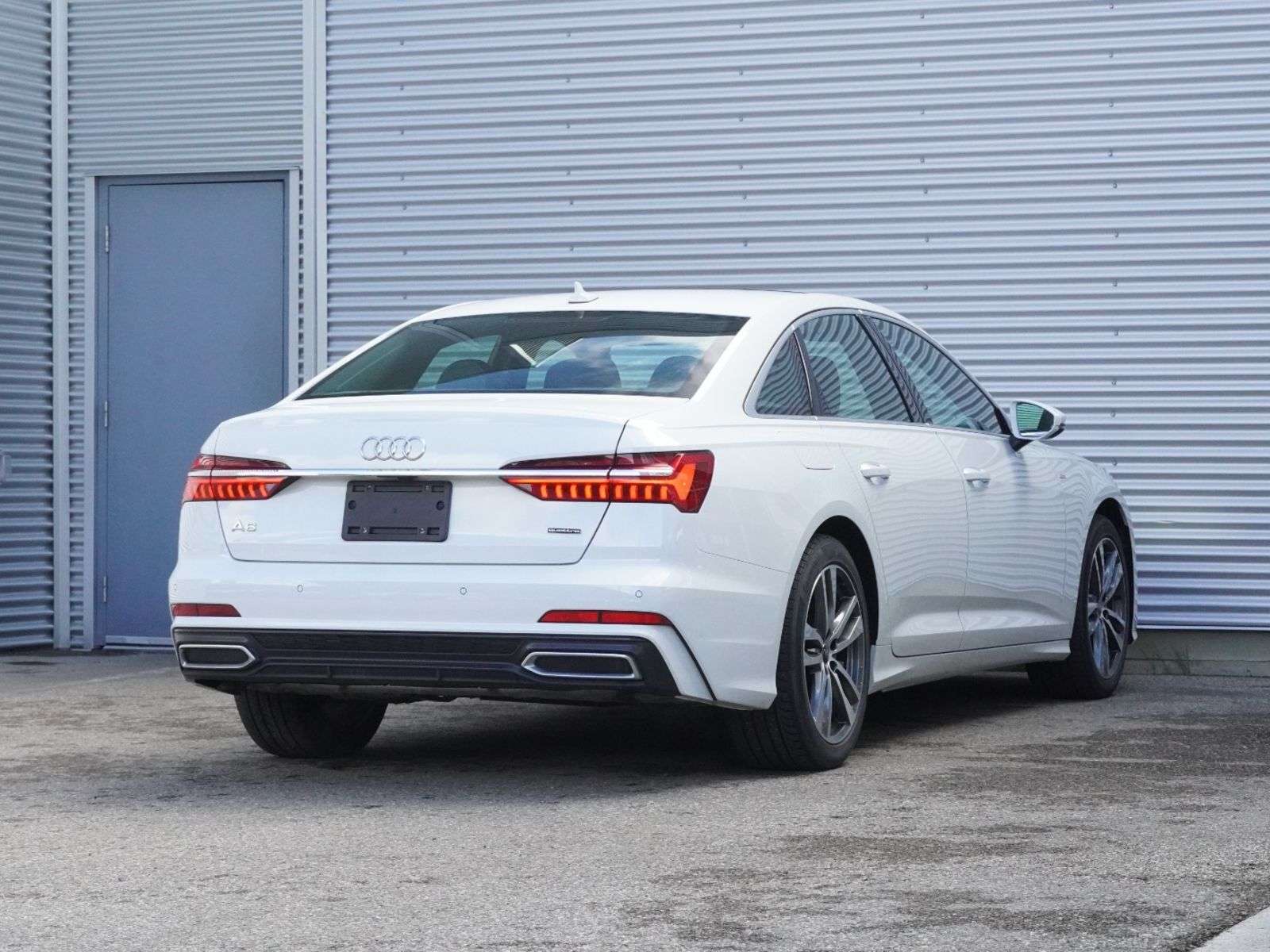 2023 Audi A6 Progressiv 45 | Locally Driven | Low Kms thumb 8