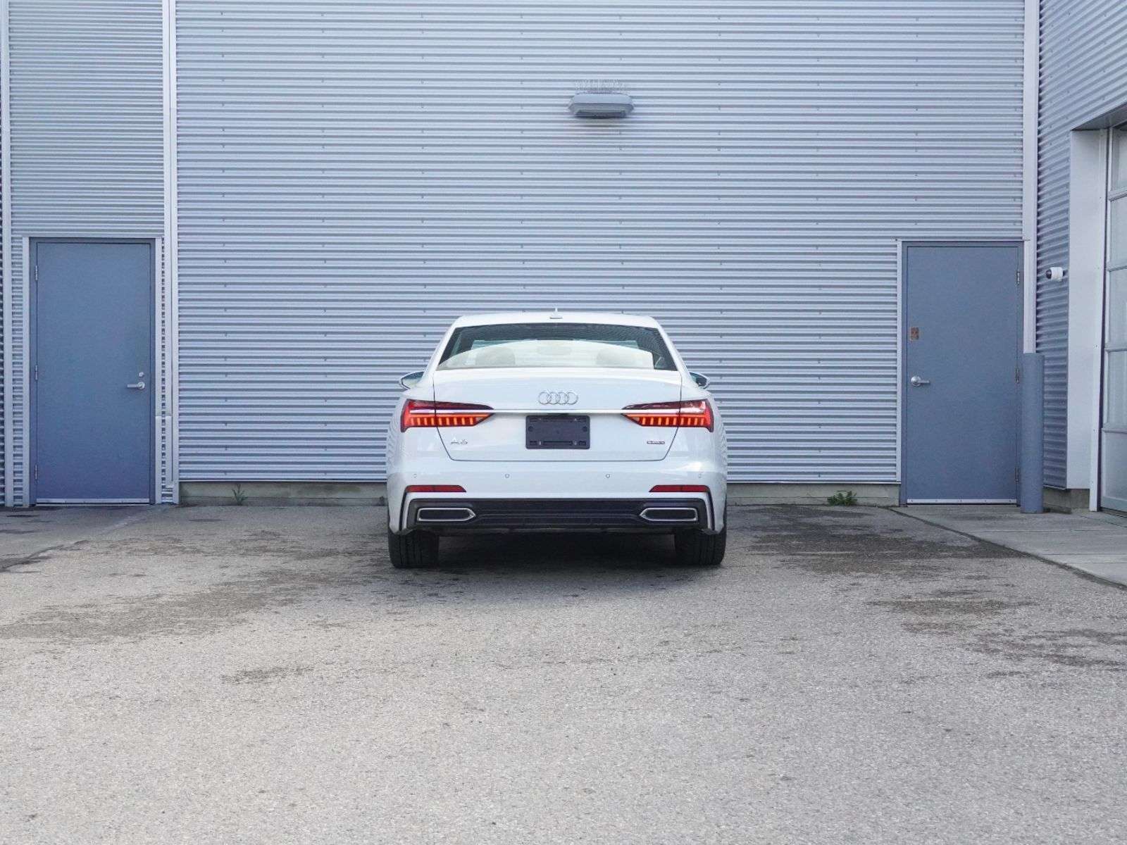 2023 Audi A6 Progressiv 45 | Locally Driven | Low Kms thumb 7