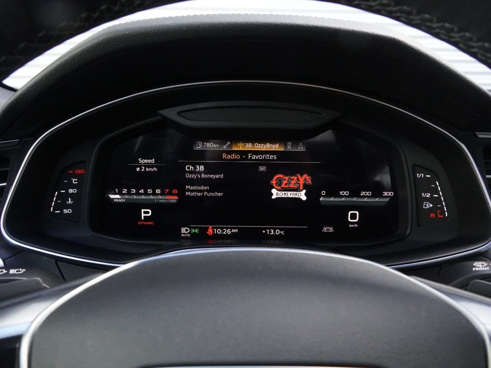 2023 Audi A6 Progressiv 45 | Locally Driven | Low Kms thumb 11