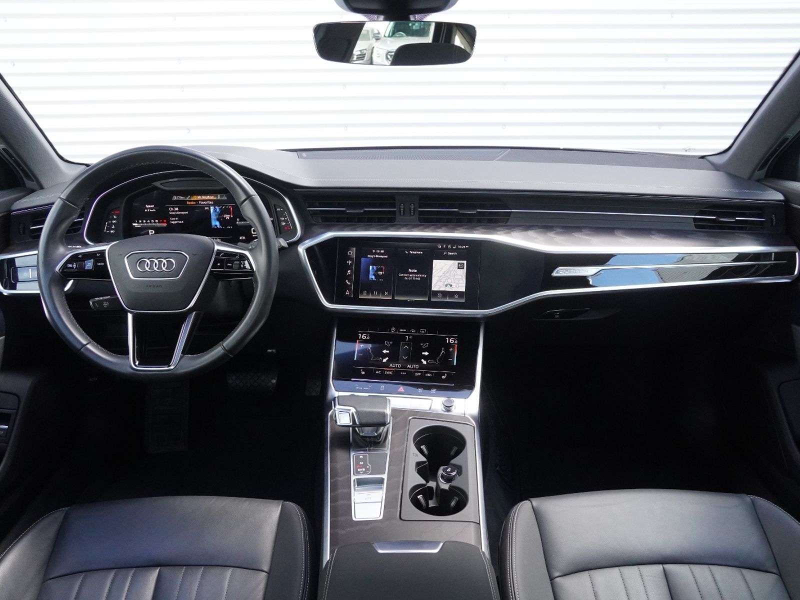 2023 Audi A6 Progressiv 45 | Locally Driven | Low Kms thumb 12