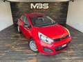 Kia Rio 1.2 *CAPTEURS *CLIM *BLUETHOOT *AIR CONDITIONNÉ Rosso - thumbnail 4