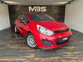 Kia Rio 1.2 *CAPTEURS *CLIM *BLUETHOOT *AIR CONDITIONNÉ Rosso - thumbnail 3