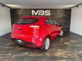 Kia Rio 1.2 *CAPTEURS *CLIM *BLUETHOOT *AIR CONDITIONNÉ Rosso - thumbnail 5