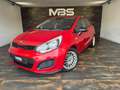 Kia Rio 1.2 *CAPTEURS *CLIM *BLUETHOOT *AIR CONDITIONNÉ Rosso - thumbnail 1