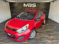 Kia Rio 1.2 *CAPTEURS *CLIM *BLUETHOOT *AIR CONDITIONNÉ Rosso - thumbnail 2