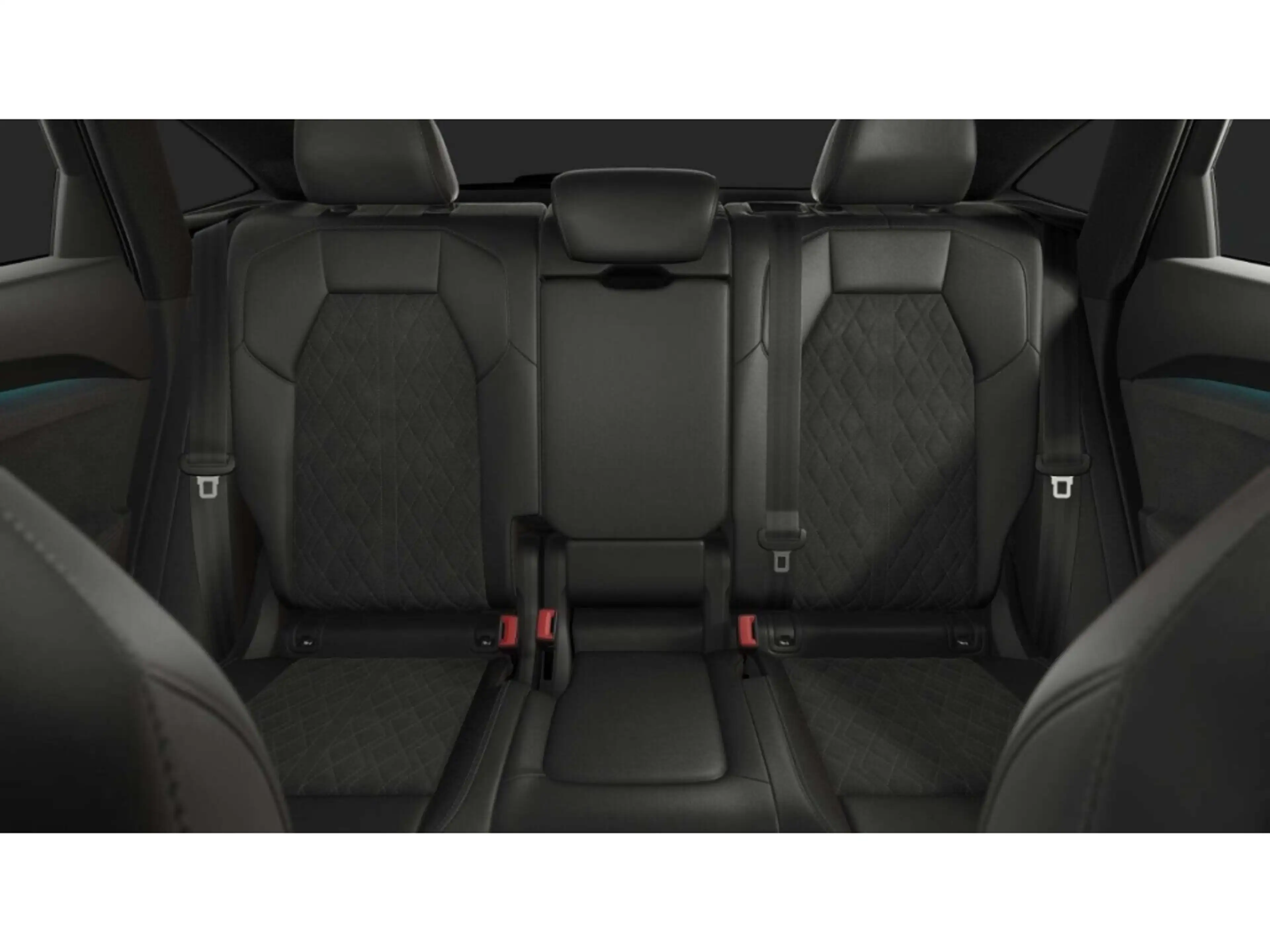Audi SQ5 Sportback TFSI — photo 10