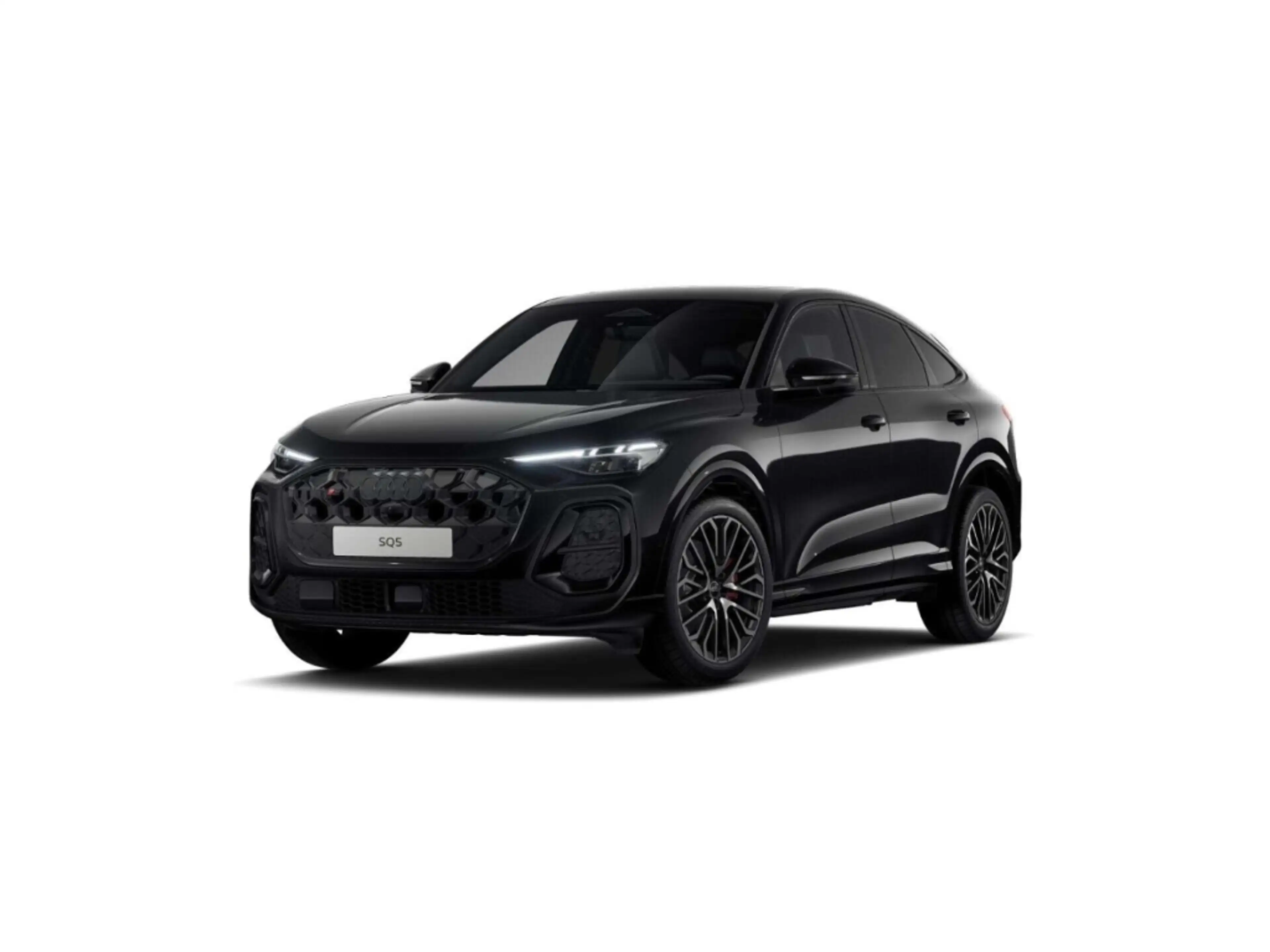 Audi SQ5 Sportback TFSI — photo 2