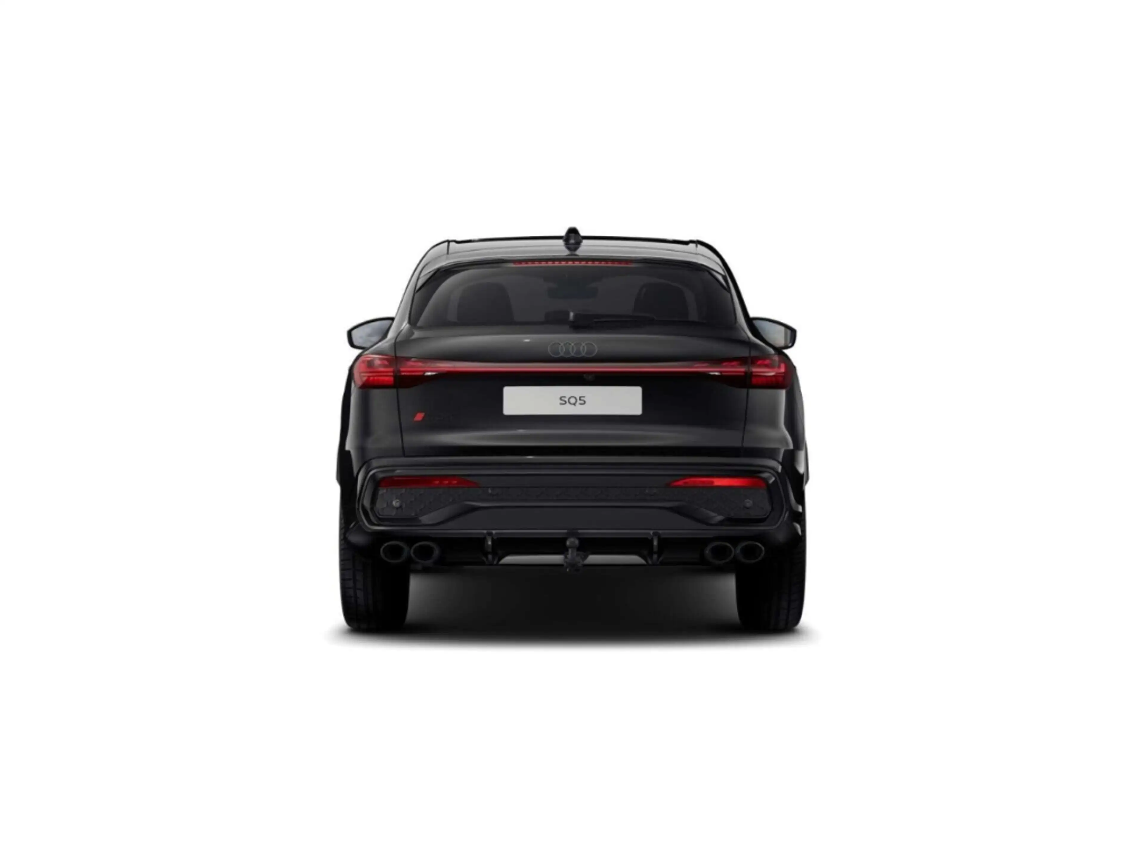 Audi SQ5 Sportback TFSI — photo 5