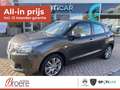 Suzuki Baleno 1.2 90 pk Exclusive Automaat Leder Grau - thumbnail 1
