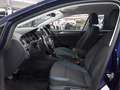 Volkswagen Golf Comfortline 1,5 l TSI 96 kW (130 PS) 6-Gang IQ Dri Blauw - thumbnail 3