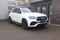 Mercedes-Benz GLE 53 AMG GLE GLE 53 AMG 4Matic+ volle Hütte Blanc - thumbnail 1