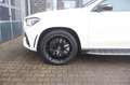 Mercedes-Benz GLE 53 AMG GLE GLE 53 AMG 4Matic+ volle Hütte Blanc - thumbnail 27