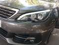 Peugeot 308 1.2 PureTech S&S Style 130 Gris - thumbnail 8