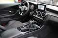 Mercedes-Benz C 220 d Coupe 6.Gang*LED*NAVI*KAMERA*LEDER*EURO6 Rot - thumbnail 10