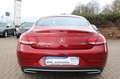 Mercedes-Benz C 220 d Coupe 6.Gang*LED*NAVI*KAMERA*LEDER*EURO6 Red - thumbnail 7