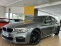 BMW 540 i xD M-SPORT*HuD*KEMARA*LED*STAND.HZ* Blau - thumbnail 7