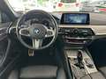 BMW 540 i xD M-SPORT*HuD*KEMARA*LED*STAND.HZ* Blau - thumbnail 9